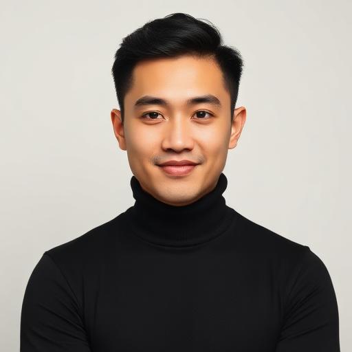 Min-jun Park, Country Lead — Korea