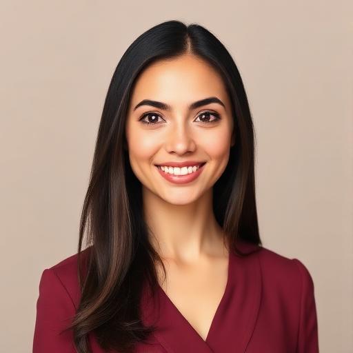 Valentina Reyes, Country Lead — Mexico
